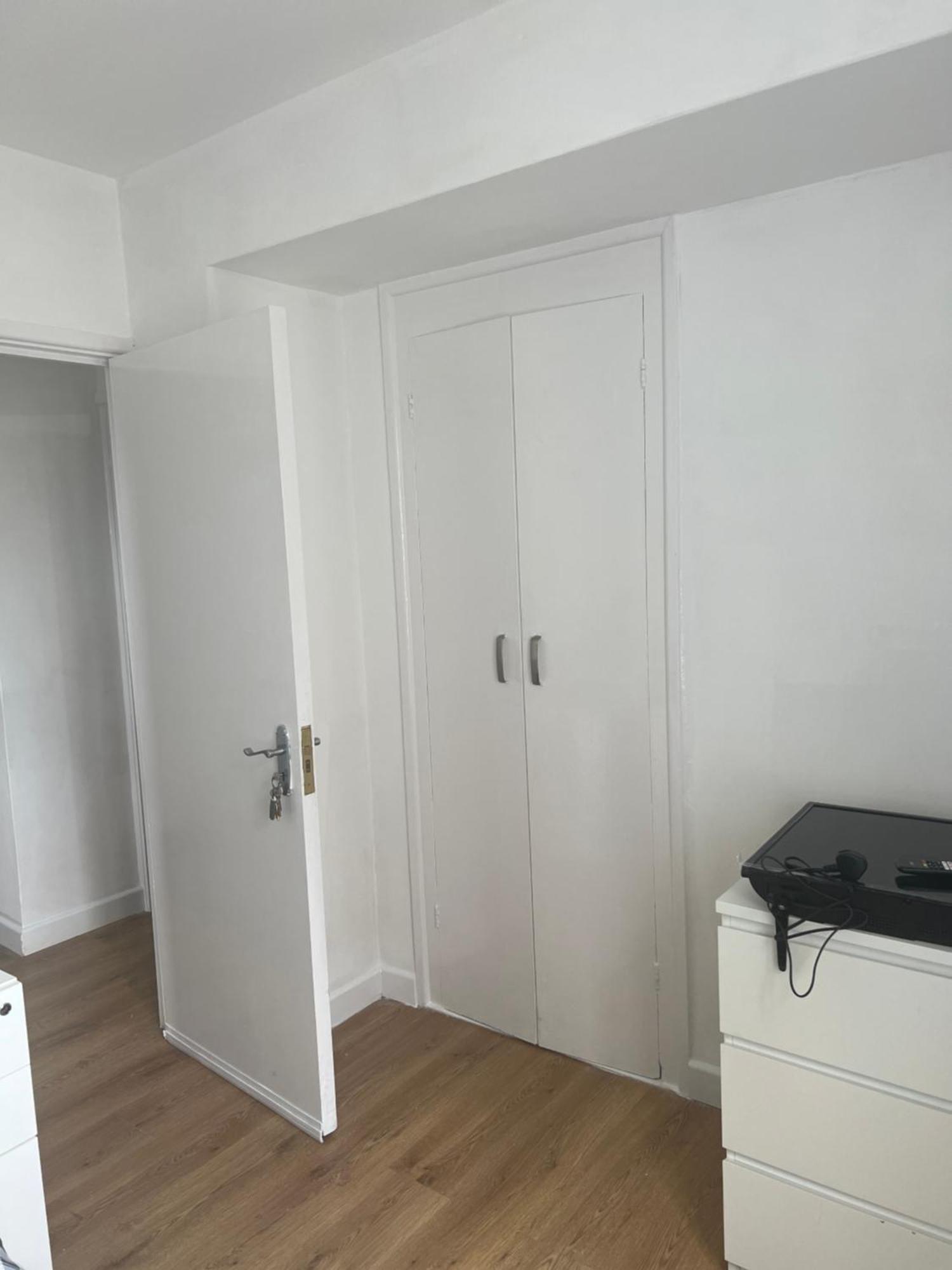 Collent House Hotel London Bagian luar foto